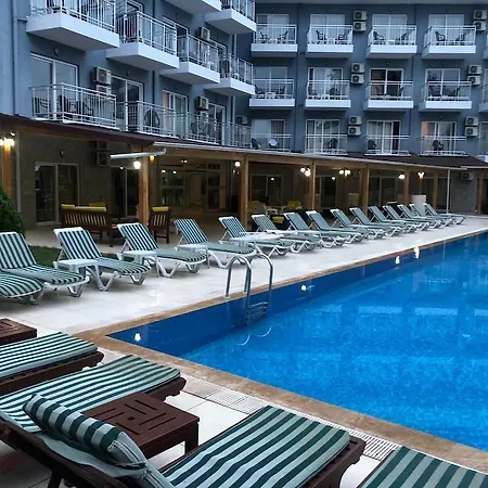 Hotel Monna Roza