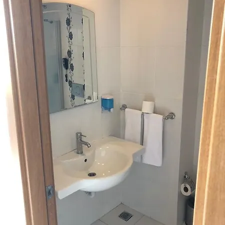 Hotel Monna Roza