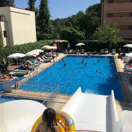 Monna Roza 4* Kemer
