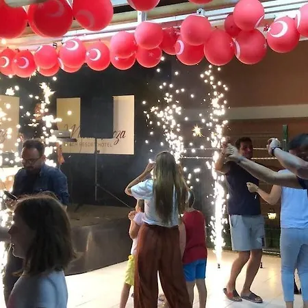 Monna Roza Hotel Kemer