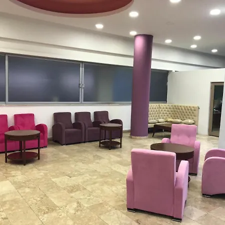 Monna Roza Hotel Kemer