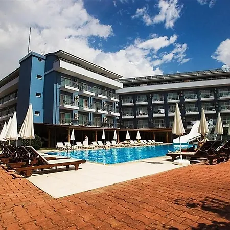 Hotel Monna Roza Kemer