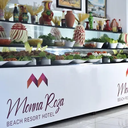 Monna Roza Kemer