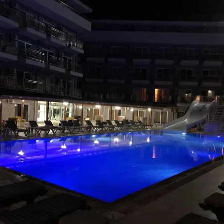 Monna Roza Hotel Kemer